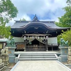 菅原神社