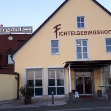 Fichtelgebirgshof Kauper