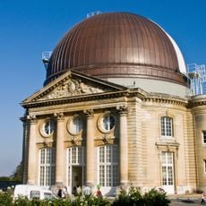 Meudon Observatory