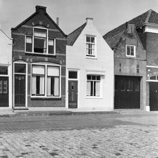 Haven Noordzijde 21, Brouwershaven