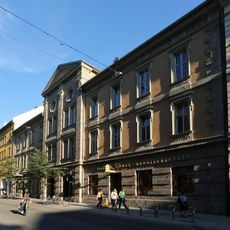 Landhauserweiterungsbau, Innsbruck