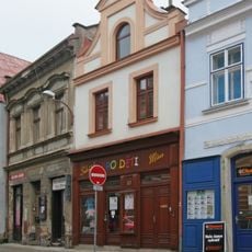 Dům čp. 10