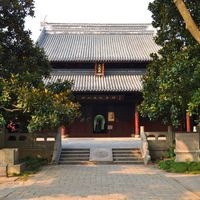 友谊路街道 (上海市)