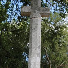 Calvaire de la Croix, Noyal-Châtillon-sur-Seiche