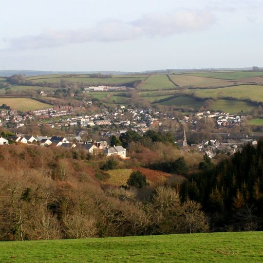 Lostwithiel