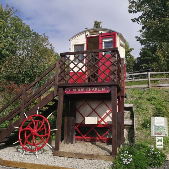 Elham Valley Line Trust