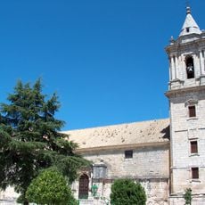 Iglesia de Nuestra Señora de la Asunción