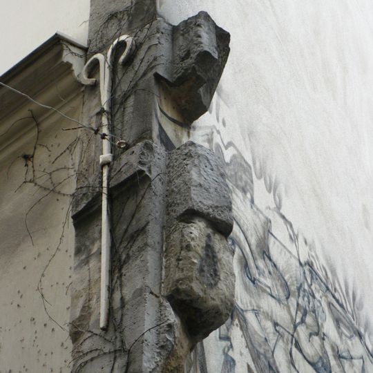 Église Saint-Blaise