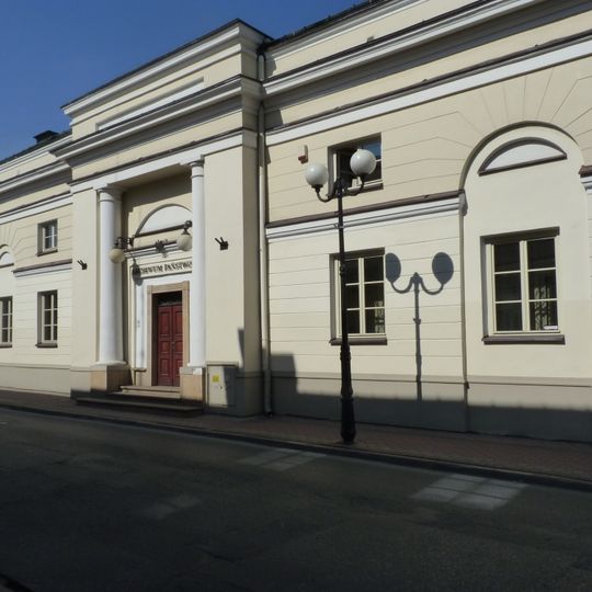 State Archive in Siedlce