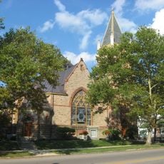 First United Methodist Church