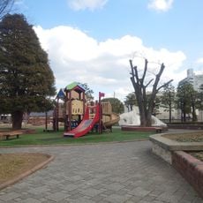 新浜公園