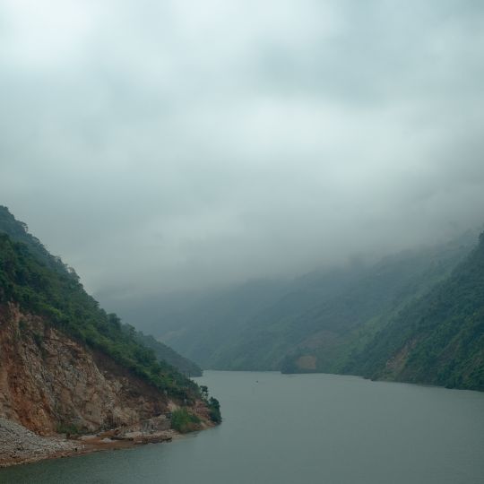 Black River