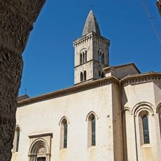 Collegiata di Santa Maria