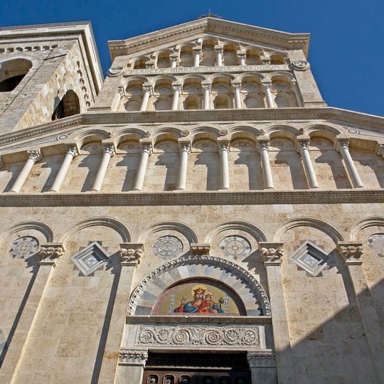 Cagliari Cathedral
