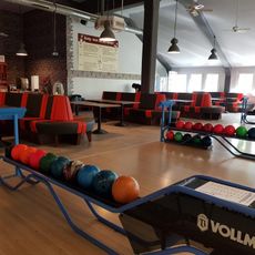 World of Bowl