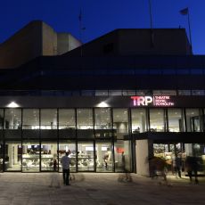 Theatre Royal
