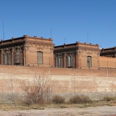 Prison de Yeserías