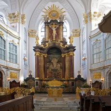 Iglesia de San Miguel
