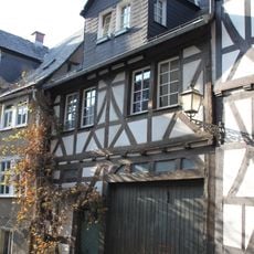 Scheunengasse 2