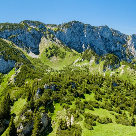 Benediktenwand