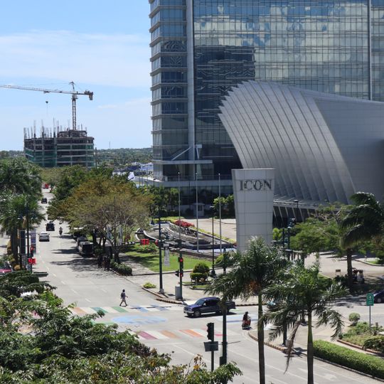Iloilo Business Park