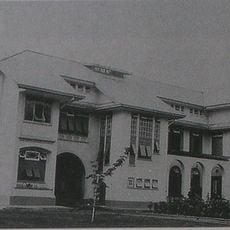 Sa Pathum palace