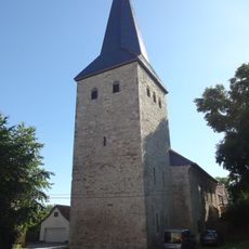 Protestant Church Langeln