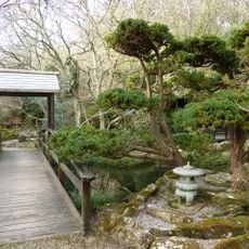 Japanese Garden
