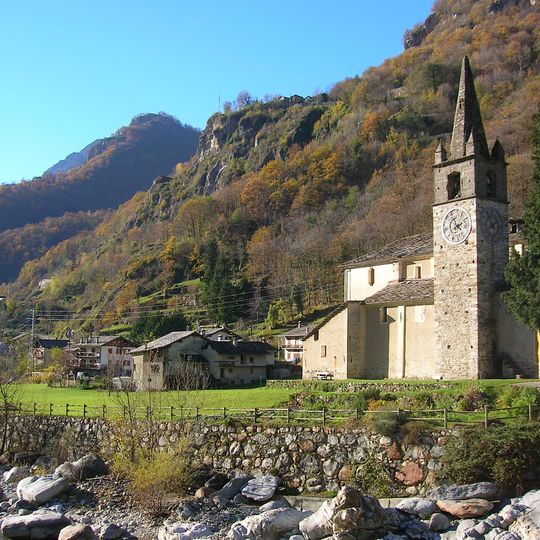 Chiesa di San Rocco