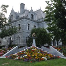 New Hampshire Legislative Office Building
