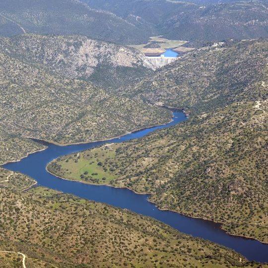 Embalse del Encinarejo
