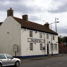 The Bluebell Inn