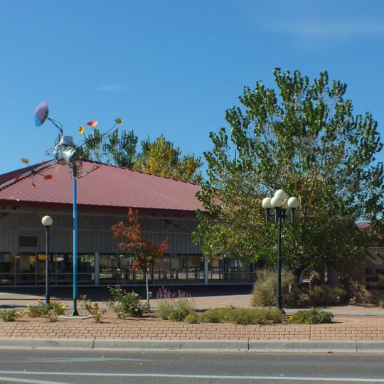 Museo histórico El Pueblo