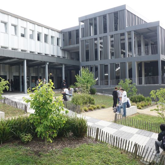 Saint Félix-La Salle