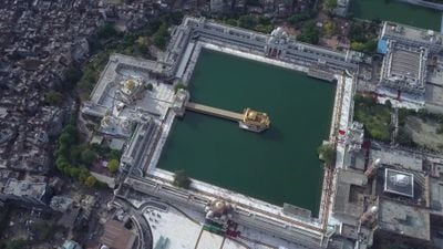 Вид з повітря 6