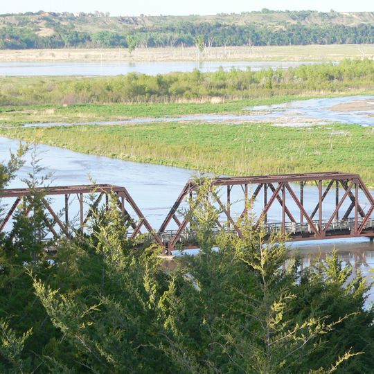 Niobrara River