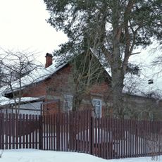 Дом жилой (Кольчугино)