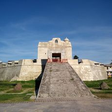 Agustin Lara monument