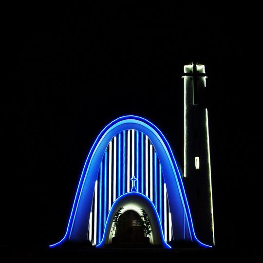 Igreja Paroquial de Pegões