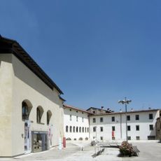 GAMeC Galleria d’Arte Moderna e Contemporanea