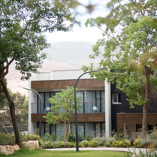 Kfar Giladi Hotel - מלון כפר גלעדי