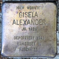 Gisela Alexander