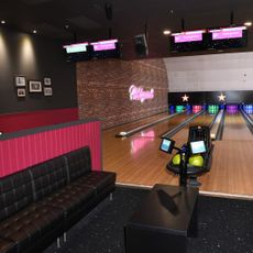 Hollywood Bowl