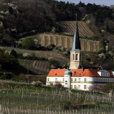 Deutschordensschloss Gumpoldskirchen