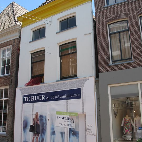 Bakkerstraat 22
