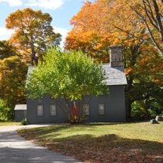 Thomas Fenner House