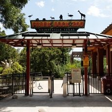 Frank Buck Zoo