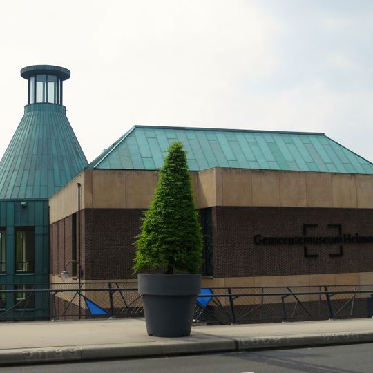 Museum Helmond
