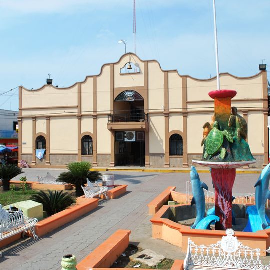 Tecolutla