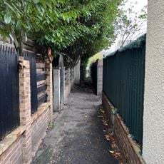 Passage des Ramoneurs